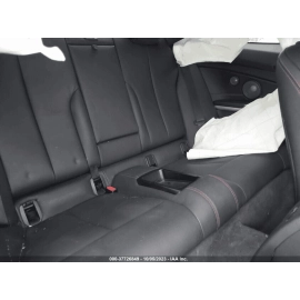 2017-2020 BMW M440i F32 F82 LEFT DRIVER SIDE UPPER B PILLAR PANEL TRIM OEM 2017-2020 BMW M440i F32 F82 LEFT DRIVER SIDE UPPER B PILLAR PANEL TRIM OEM