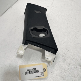 2017-2020 BMW M440i F32 F82 LEFT DRIVER SIDE UPPER B PILLAR PANEL TRIM OEM 2017-2020 BMW M440i F32 F82 LEFT DRIVER SIDE UPPER B PILLAR PANEL TRIM OEM