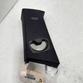 2017-2020 BMW M440i F32 F82 LEFT DRIVER SIDE UPPER B PILLAR PANEL TRIM OEM 2017-2020 BMW M440i F32 F82 LEFT DRIVER SIDE UPPER B PILLAR PANEL TRIM OEM