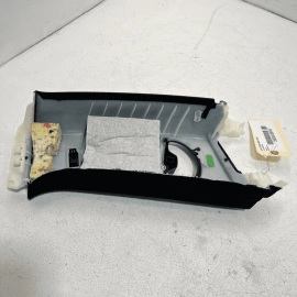 2017-2020 BMW M440i F32 F82 LEFT DRIVER SIDE UPPER B PILLAR PANEL TRIM OEM 2017-2020 BMW M440i F32 F82 LEFT DRIVER SIDE UPPER B PILLAR PANEL TRIM OEM