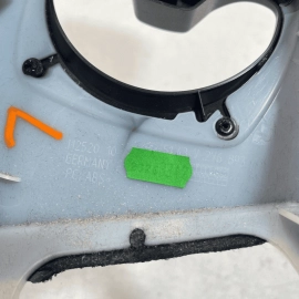 2017-2020 BMW M440i F32 F82 LEFT DRIVER SIDE UPPER B PILLAR PANEL TRIM OEM 2017-2020 BMW M440i F32 F82 LEFT DRIVER SIDE UPPER B PILLAR PANEL TRIM OEM