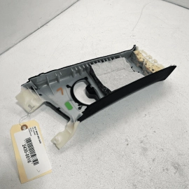 2017-2020 BMW M440i F32 F82 LEFT DRIVER SIDE UPPER B PILLAR PANEL TRIM OEM 2017-2020 BMW M440i F32 F82 LEFT DRIVER SIDE UPPER B PILLAR PANEL TRIM OEM