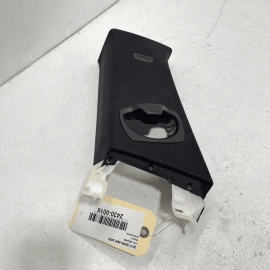 2017-2020 BMW M440i F32 F82 LEFT DRIVER SIDE UPPER B PILLAR PANEL TRIM OEM 2017-2020 BMW M440i F32 F82 LEFT DRIVER SIDE UPPER B PILLAR PANEL TRIM OEM