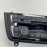 HVAC Heater Temperature & Radio Control Switch Unit BMW 440I 2017-2020 OEM