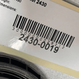 2017-2020 BMW M440i F32 F36 F82 F33 FRONT OR REAR DOOR AUDIO SOUND SPEAKER 