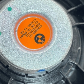 2017-2020 BMW M440i F32 F36 F82 F33 FRONT OR REAR DOOR AUDIO SOUND SPEAKER 