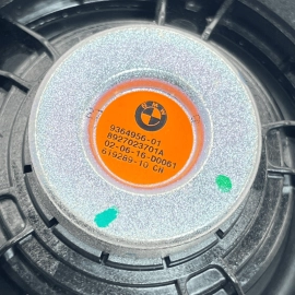 2017-2020 BMW M440i F32 F36 F82 F33 FRONT OR REAR DOOR AUDIO SOUND SPEAKER 