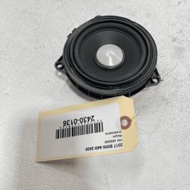 2017-2020 BMW M440i F32 F36 F82 F33 FRONT OR REAR DOOR AUDIO SOUND SPEAKER 