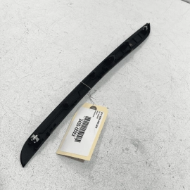 2017-2020 BMW 440I FRONT PASSENGER SIDE CENTER CONSOLE TRIM PANEL MOLDING O