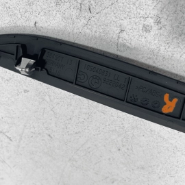 2017-2020 BMW 440I FRONT PASSENGER SIDE CENTER CONSOLE TRIM PANEL MOLDING O