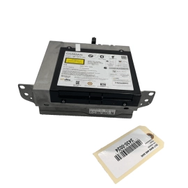 2017-2020 BMW 440I NAVIGATION UNIT SYSTEM CD PLAYER RADIO FM CONTROL MODULE