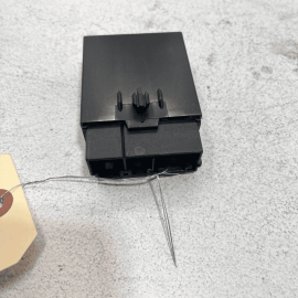 BMW 440I 2017-2020 Rear Left or Right Seat Belt Extender Control LCPA Modul