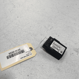 BMW 440I 2017-2020 Rear Left or Right Seat Belt Extender Control LCPA Modul