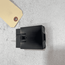 BMW 440I 2017-2020 Rear Left or Right Seat Belt Extender Control LCPA Modul