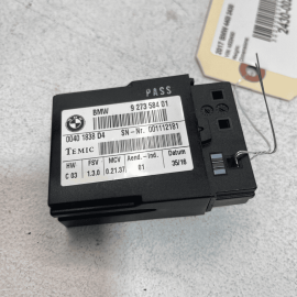 BMW 440I 2017-2020 Rear Left or Right Seat Belt Extender Control LCPA Modul