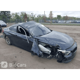 BMW 440I 2017-2020 Rear Left or Right Seat Belt Extender Control LCPA Modul