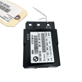 BMW 440I 2017-2020 Rear Left or Right Seat Belt Extender Control LCPA Modul