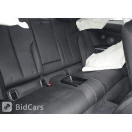 BMW 440I 2017-2020 Rear Left or Right Seat Belt Extender Control LCPA Modul