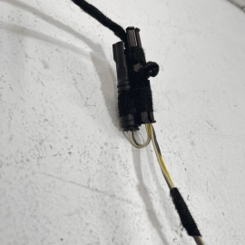 Front Right Side Door Wire Wiring Harness Cable BMW 440I 2017-2020 OEM