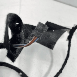 Front Right Side Door Wire Wiring Harness Cable BMW 440I 2017-2020 OEM