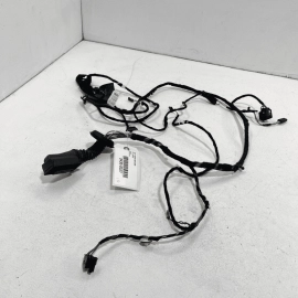 Front Right Side Door Wire Wiring Harness Cable BMW 440I 2017-2020 OEM