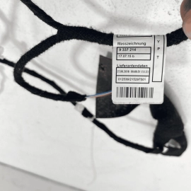 Front Right Side Door Wire Wiring Harness Cable BMW 440I 2017-2020 OEM