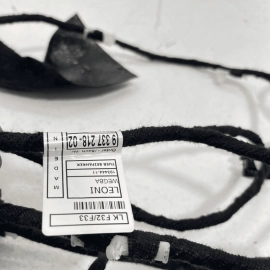 Front Right Side Door Wire Wiring Harness Cable BMW 440I 2017-2020 OEM