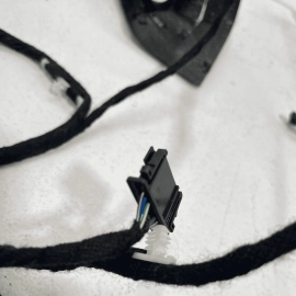 Front Right Side Door Wire Wiring Harness Cable BMW 440I 2017-2020 OEM