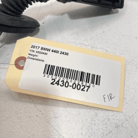 Front Right Side Door Wire Wiring Harness Cable BMW 440I 2017-2020 OEM