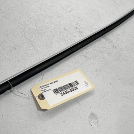 2017-2020 BMW 440I 430I FRONT RIGHT PASSENGER DOOR WINDOW BELT MOLDING OEM 2017-2020 BMW 440I 430I FRONT RIGHT PASSENGER DOOR WINDOW BELT MOLDING OEM