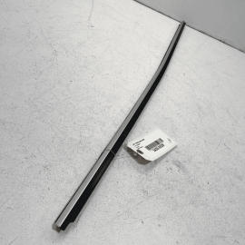 2017-2020 BMW 440I 430I FRONT RIGHT PASSENGER DOOR WINDOW BELT MOLDING OEM