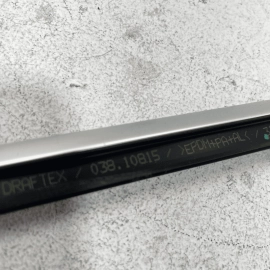 2017-2020 BMW 440I 430I FRONT RIGHT PASSENGER DOOR WINDOW BELT MOLDING OEM 2017-2020 BMW 440I 430I FRONT RIGHT PASSENGER DOOR WINDOW BELT MOLDING OEM