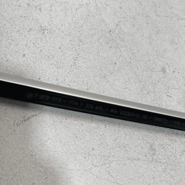 2017-2020 BMW 440I 430I FRONT RIGHT PASSENGER DOOR WINDOW BELT MOLDING OEM 2017-2020 BMW 440I 430I FRONT RIGHT PASSENGER DOOR WINDOW BELT MOLDING OEM