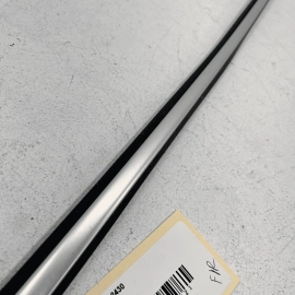 2017-2020 BMW 440I 430I FRONT RIGHT PASSENGER DOOR WINDOW BELT MOLDING OEM 2017-2020 BMW 440I 430I FRONT RIGHT PASSENGER DOOR WINDOW BELT MOLDING OEM