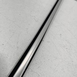 2017-2020 BMW 440I 430I FRONT RIGHT PASSENGER DOOR WINDOW BELT MOLDING OEM