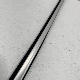 2017-2020 BMW 440I 430I FRONT RIGHT PASSENGER DOOR WINDOW BELT MOLDING OEM 2017-2020 BMW 440I 430I FRONT RIGHT PASSENGER DOOR WINDOW BELT MOLDING OEM