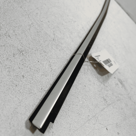 2017-2020 BMW 440I 430I FRONT RIGHT PASSENGER DOOR WINDOW BELT MOLDING OEM