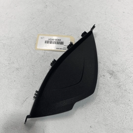 2017-2020 BMW 440I 430I DASHBOARD RIGHT PASSENGER SIDE END CAP TRIM COVER O 2017-2020 BMW 440I 430I DASHBOARD RIGHT PASSENGER SIDE END CAP TRIM COVER O
