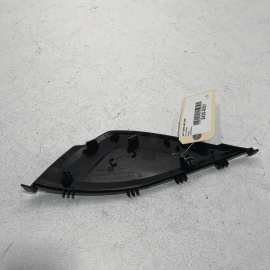 2017-2020 BMW 440I 430I DASHBOARD RIGHT PASSENGER SIDE END CAP TRIM COVER O 2017-2020 BMW 440I 430I DASHBOARD RIGHT PASSENGER SIDE END CAP TRIM COVER O