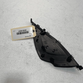 2017-2020 BMW 440I 430I DASHBOARD RIGHT PASSENGER SIDE END CAP TRIM COVER O 2017-2020 BMW 440I 430I DASHBOARD RIGHT PASSENGER SIDE END CAP TRIM COVER O