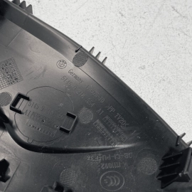 2017-2020 BMW 440I 430I DASHBOARD RIGHT PASSENGER SIDE END CAP TRIM COVER O 2017-2020 BMW 440I 430I DASHBOARD RIGHT PASSENGER SIDE END CAP TRIM COVER O