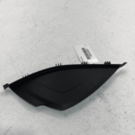 2017-2020 BMW 440I 430I DASHBOARD RIGHT PASSENGER SIDE END CAP TRIM COVER O 2017-2020 BMW 440I 430I DASHBOARD RIGHT PASSENGER SIDE END CAP TRIM COVER O