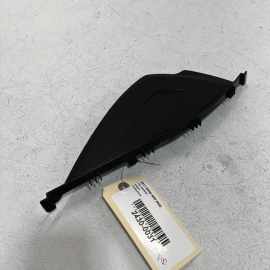 2017-2020 BMW 440I 430I DASHBOARD RIGHT PASSENGER SIDE END CAP TRIM COVER O 2017-2020 BMW 440I 430I DASHBOARD RIGHT PASSENGER SIDE END CAP TRIM COVER O