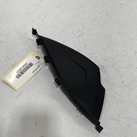 2017-2020 BMW 440I 430I DASHBOARD RIGHT PASSENGER SIDE END CAP TRIM COVER O 2017-2020 BMW 440I 430I DASHBOARD RIGHT PASSENGER SIDE END CAP TRIM COVER O