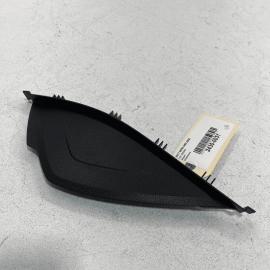 2017-2020 BMW 440I 430I DASHBOARD RIGHT PASSENGER SIDE END CAP TRIM COVER O 2017-2020 BMW 440I 430I DASHBOARD RIGHT PASSENGER SIDE END CAP TRIM COVER O