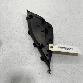 2017-2020 BMW 440I 430I DASHBOARD RIGHT PASSENGER SIDE END CAP TRIM COVER O 2017-2020 BMW 440I 430I DASHBOARD RIGHT PASSENGER SIDE END CAP TRIM COVER O