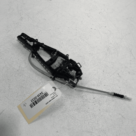 2017-2020 BMW 440I 430I FRONT PASSENGER DOOR EXTERIOR HANDLE BASE BRACKET O