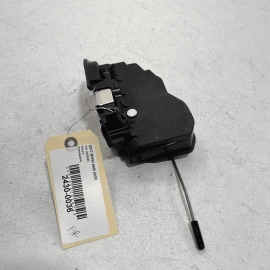 2017-2020 BMW 440I FRONT RIGHT PASSENGER SIDE DOOR LOCK LATCH ACTUATOR OEM