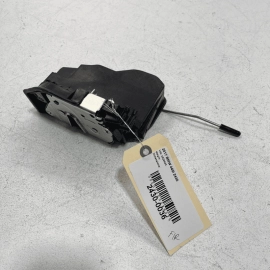 2017-2020 BMW 440I FRONT RIGHT PASSENGER SIDE DOOR LOCK LATCH ACTUATOR OEM