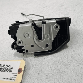 2017-2020 BMW 440I FRONT RIGHT PASSENGER SIDE DOOR LOCK LATCH ACTUATOR OEM